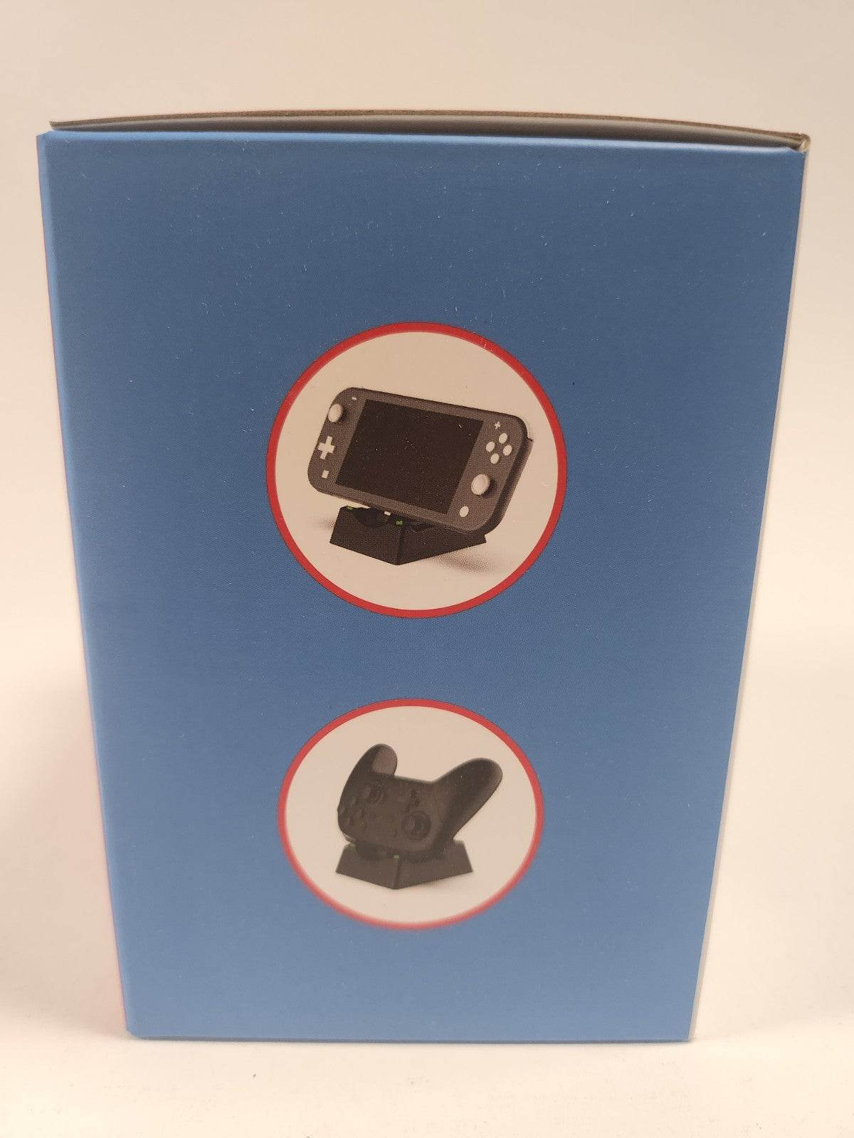 Geseald 3 in 1 Charging Dock Boxed Nintendo Switch - Feniks Gameshop