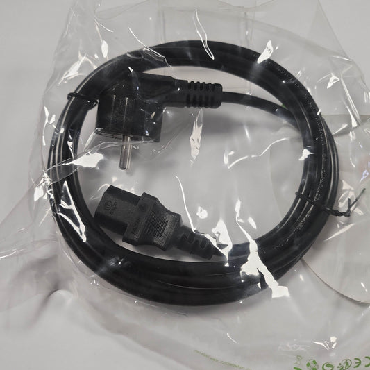 3 Punts Stroomkabel geseald oa Playstation 3 Phat - Feniks Gameshop
