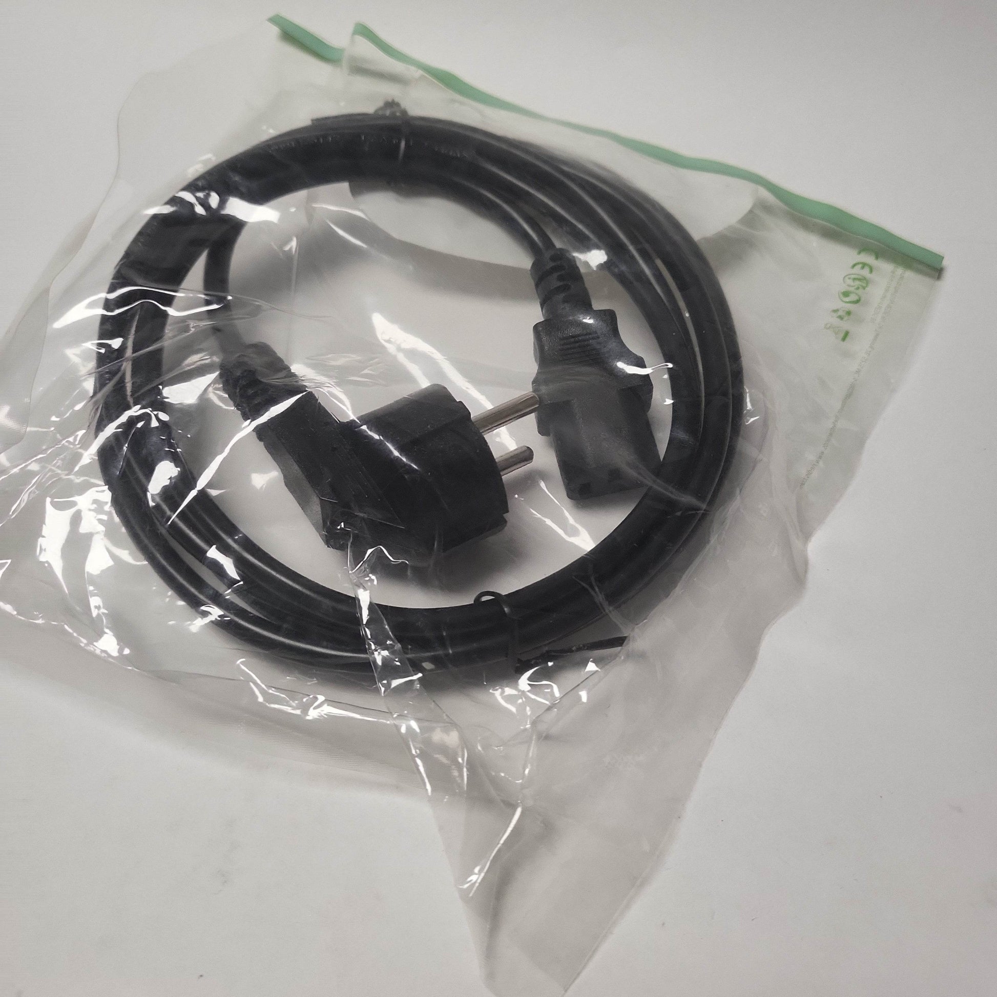 3 Punts Stroomkabel geseald oa Playstation 3 Phat - Feniks Gameshop