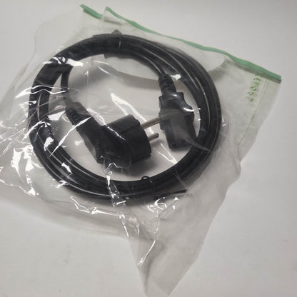 3 Punts Stroomkabel geseald oa Playstation 3 Phat - Feniks Gameshop