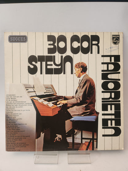 30 Cor Steyn Favorieten LP Vinyl - Lp Vinyl