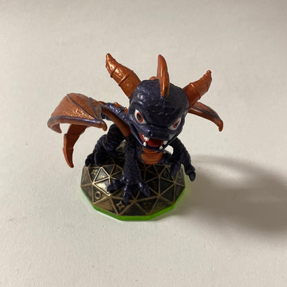 Skylanders Spyro’s Adventure Spyro