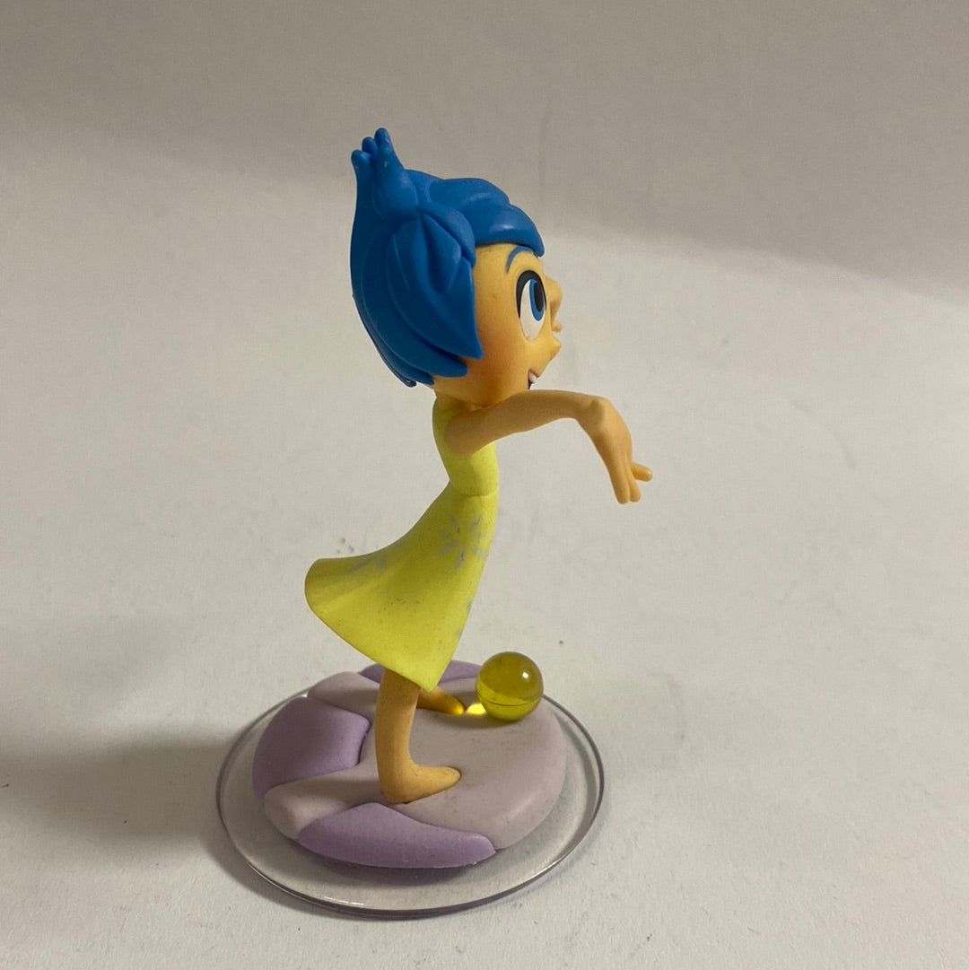 Blij/Joy Binnenstebuiten Disney Infinity 3.0