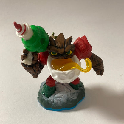 Skylander Swap Force Jolly Bumble Blast