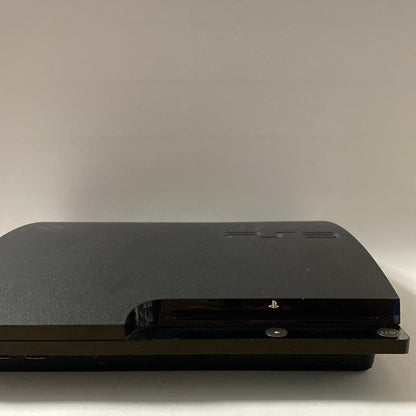 Playstation 3 Slim 120gb