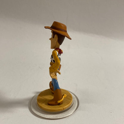 Woody Toy Story Disney Infinity 1.0