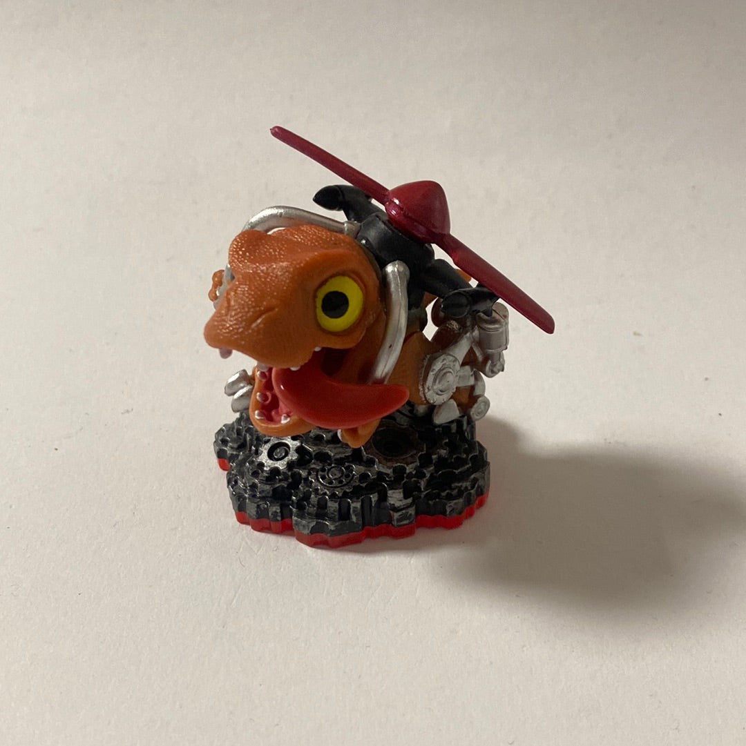 Skylanders Trap Team Chopper