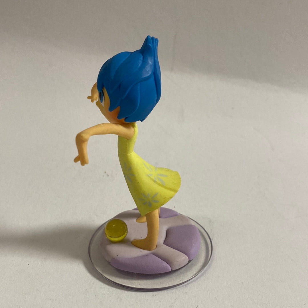 Blij/Joy Binnenstebuiten Disney Infinity 3.0