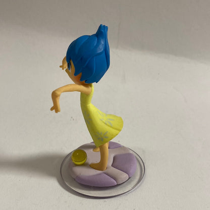 Happy/Joy Inside Out Disney Infinity 3.0