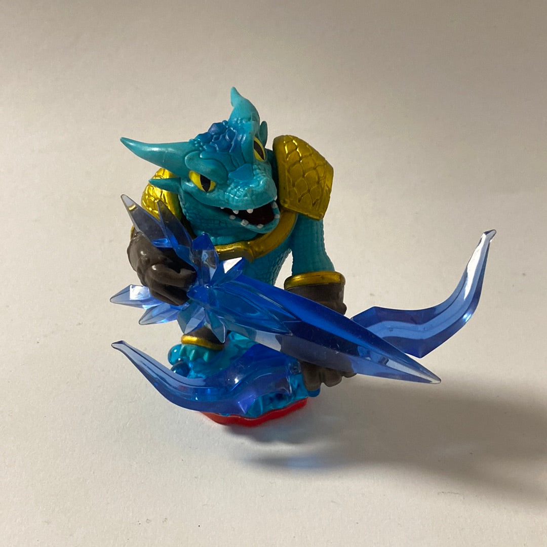 Skylanders Trap Team Snap Shot