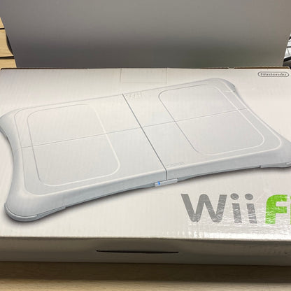 Wii Fit Nintendo Balance Board Wit