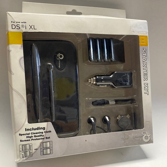Daxter Starter Kit DS I XL