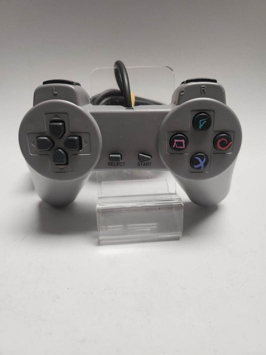 3rd Party Controller Playstation 1 - Feniks Gameshop