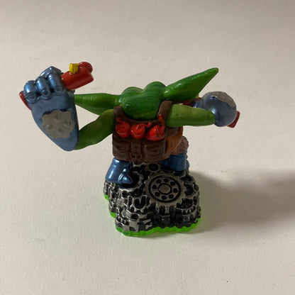 Skylanders Spyro’s Adventure Boomer