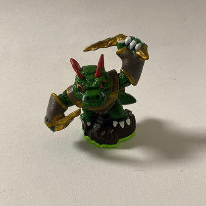 Skylanders Spyro’s Adventure Dino Rang