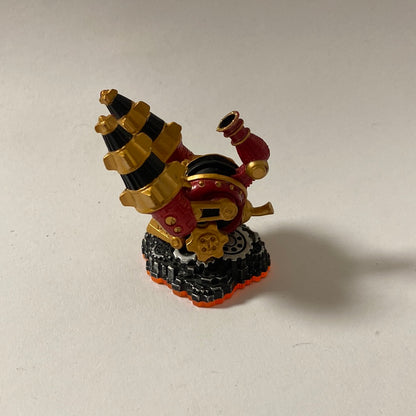 Skylanders Giants Drill Sergeant