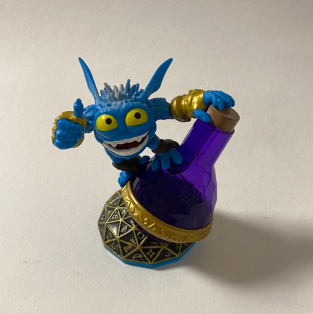 Skylanders Swap Force Super Gulp Pop Fizz