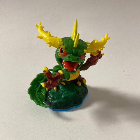 Skylanders Thorn Horn Camo