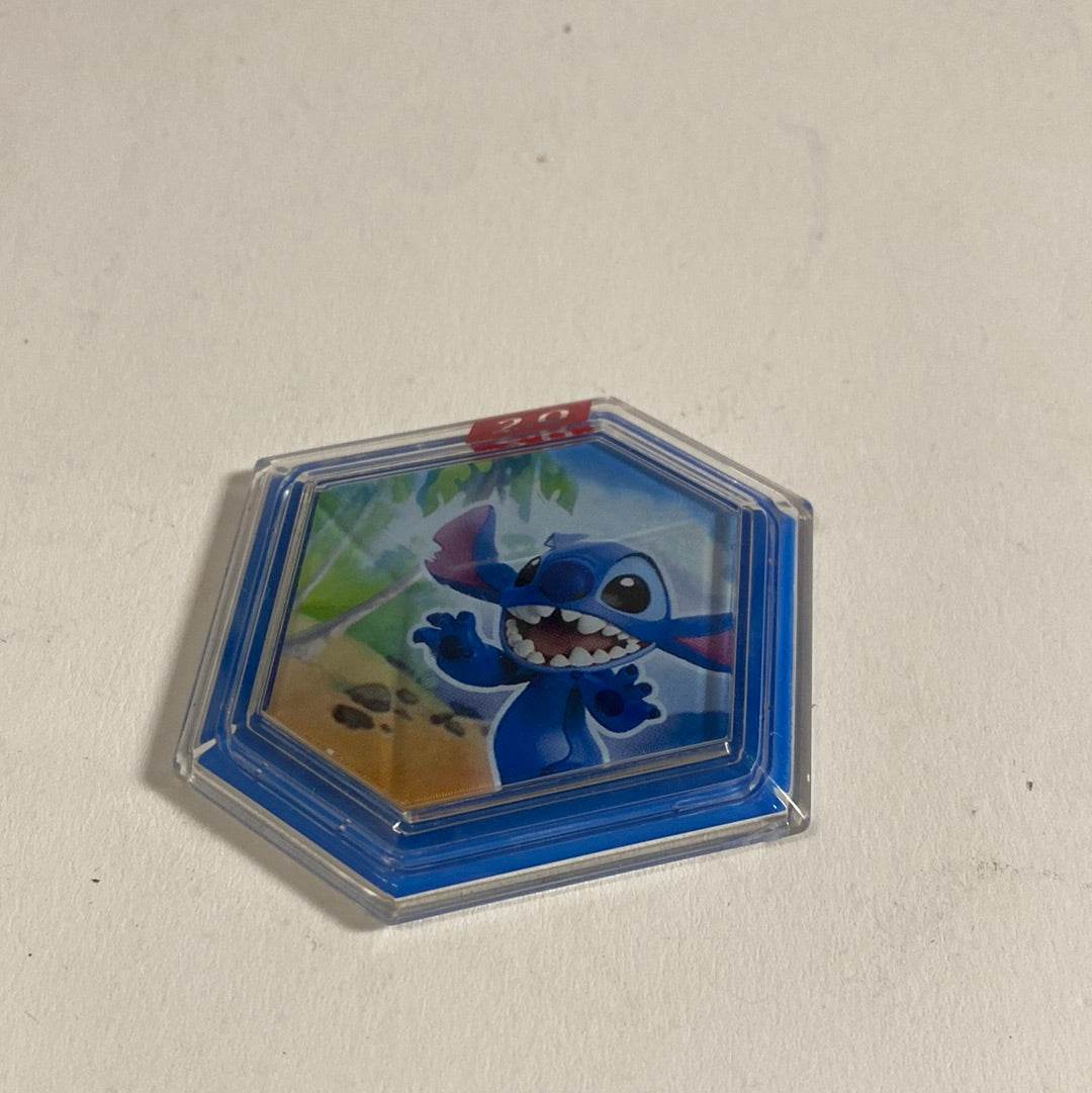 Stitch Disney Power Disc Infinity 2.0 - Feniks Gameshop