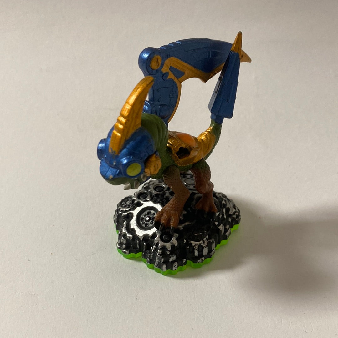 Skylanders Spyro’s Adventure Drobot