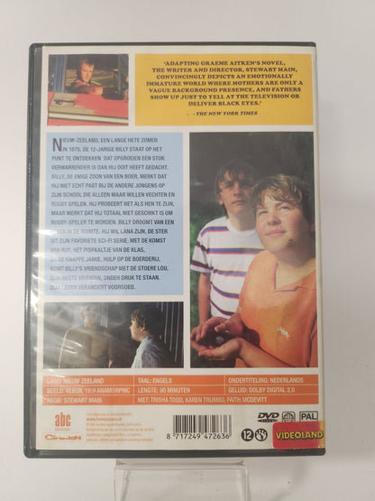 50 Ways of Saying Fabulous Dvd - Dvd Volwassenen