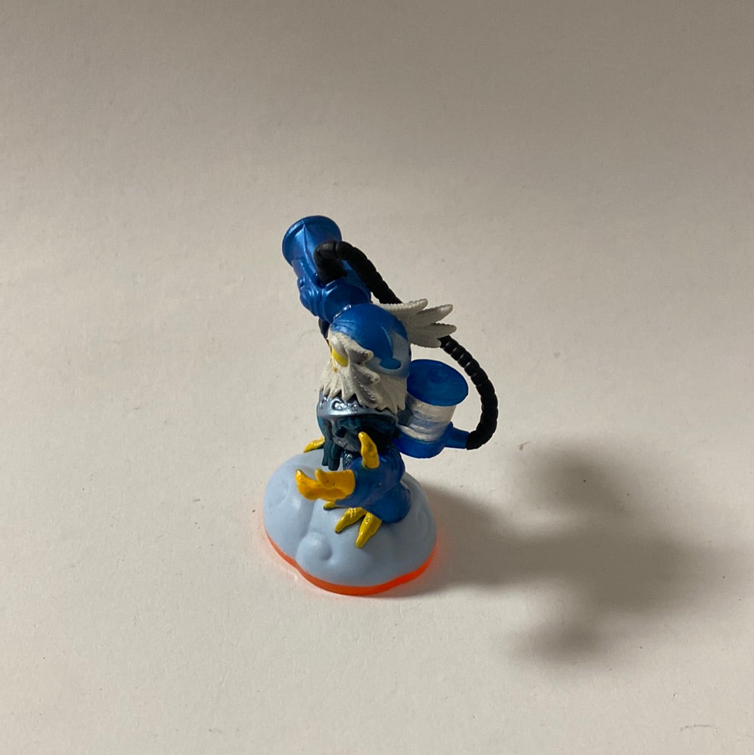 Skylanders Giants Jet-Vac