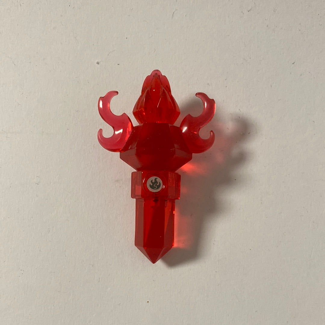 Skylanders Trap Team Fire Torch