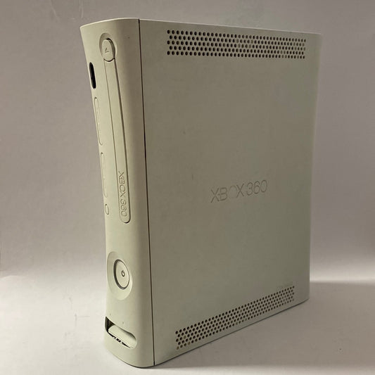 Xbox 360 Wit Arcade 4gb