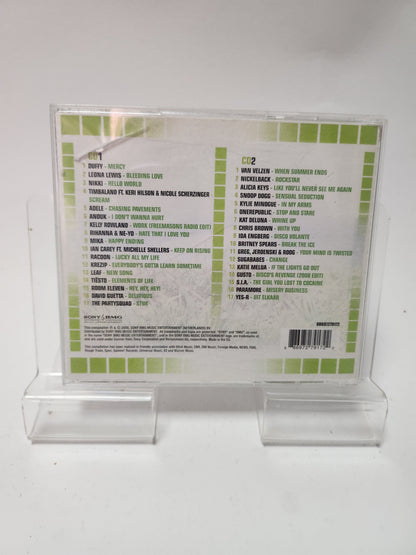 538 Hitzone 45 CD - Cd
