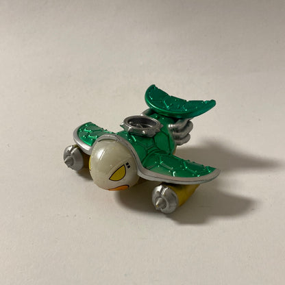 Skylanders SuperChargers Clown Cruiser