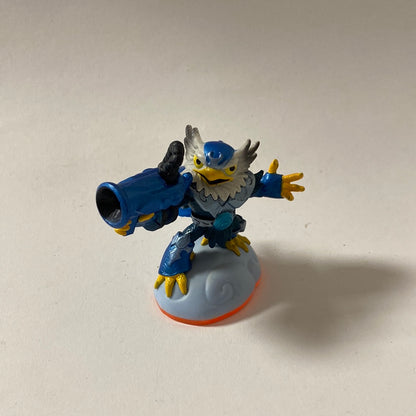 Skylanders Giants Jet-Vac