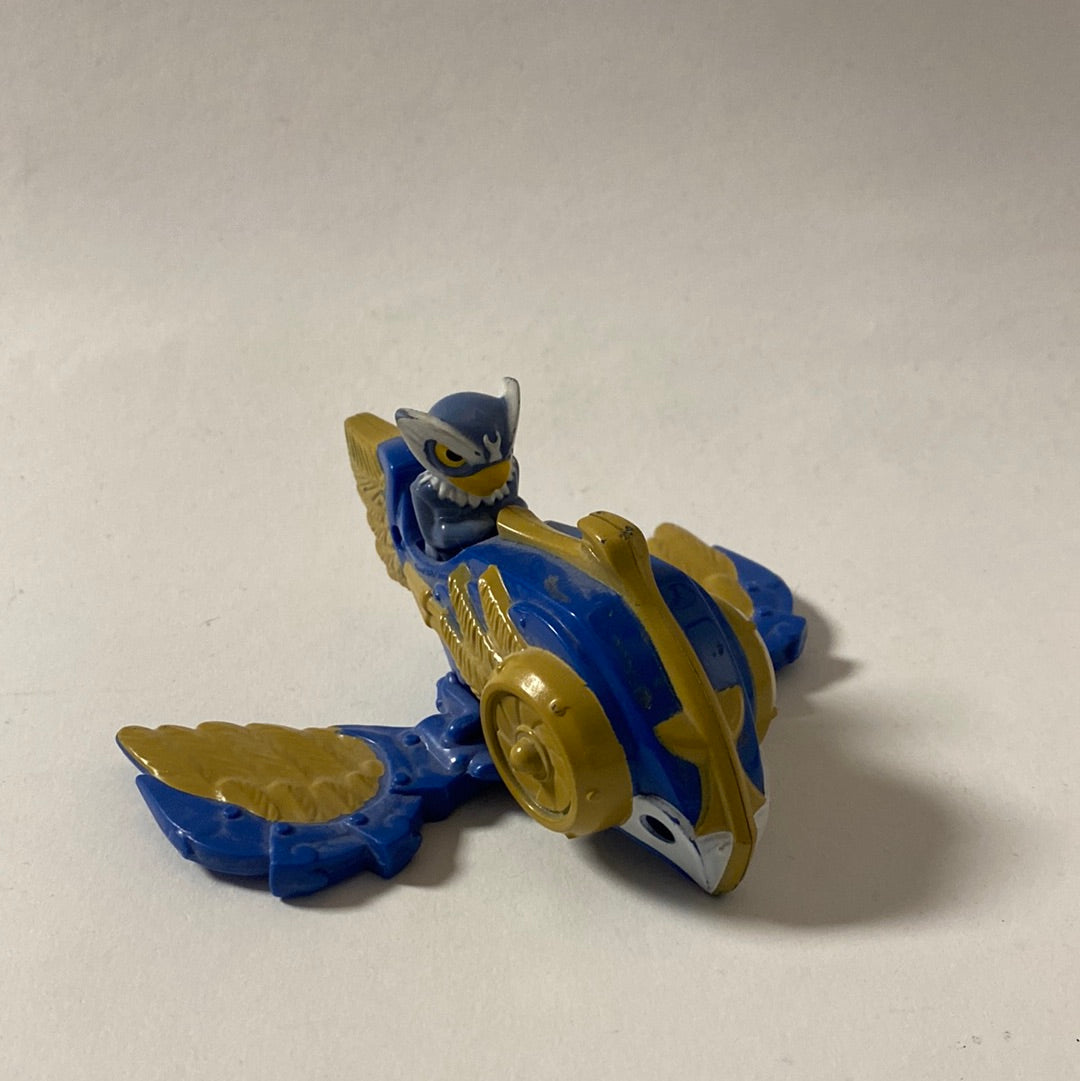 Skylanders Super Chargers Jet