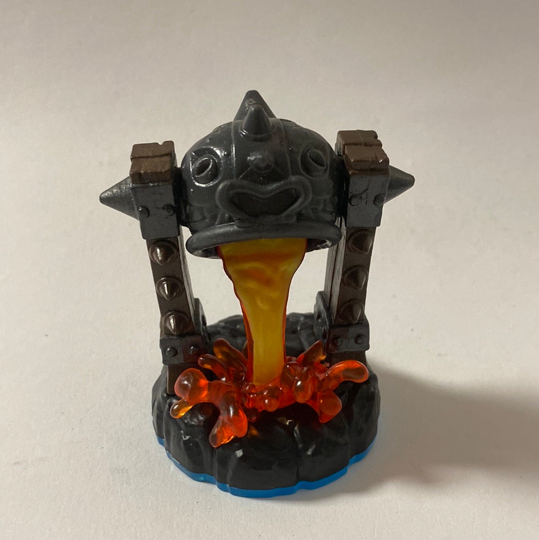 Skylanders Swap Force Fiery Forge