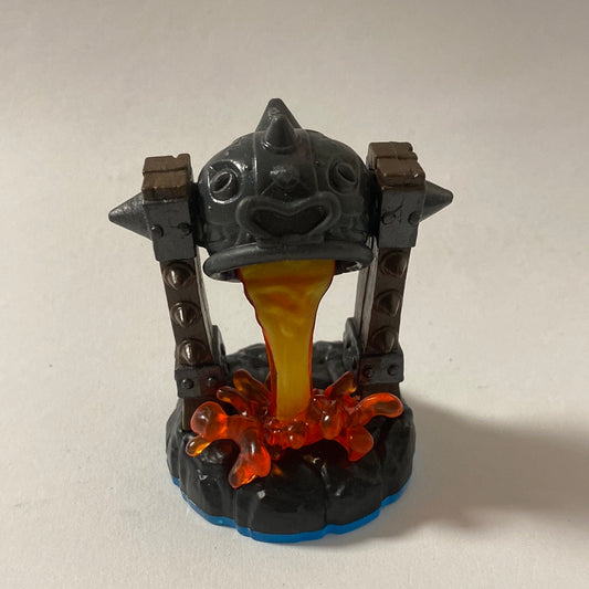 Skylander Swap Force Fiery Forge