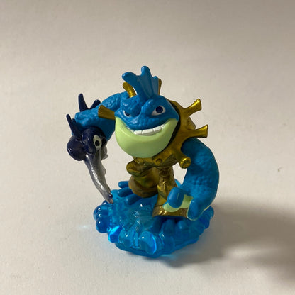 Skylanders Swap Force Rip Tide