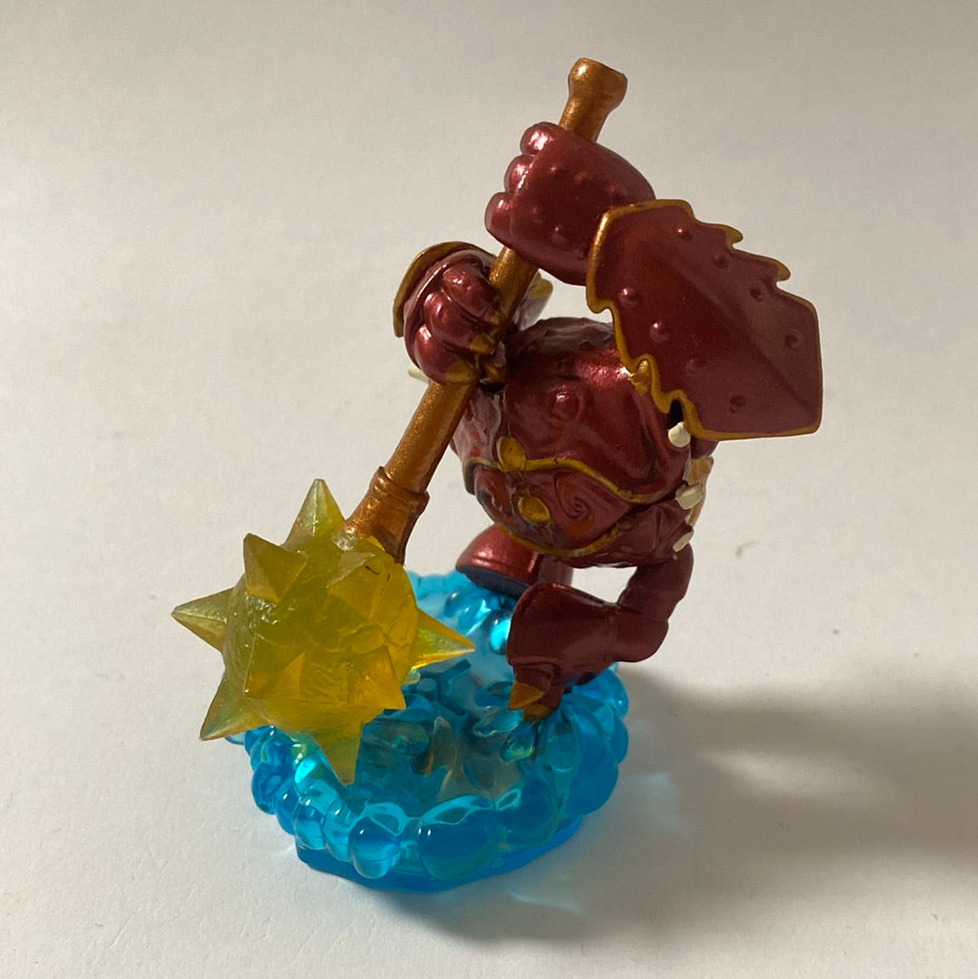 Skylanders Swap Force Warm Shell Lightcore