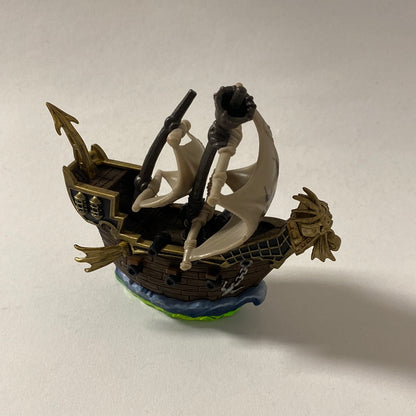 Skylanders Spyro’s Adventure Pirate Ship