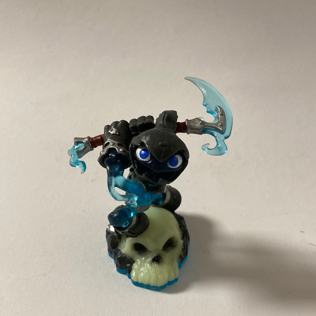 Skylanders Swap Force Grim Creeper