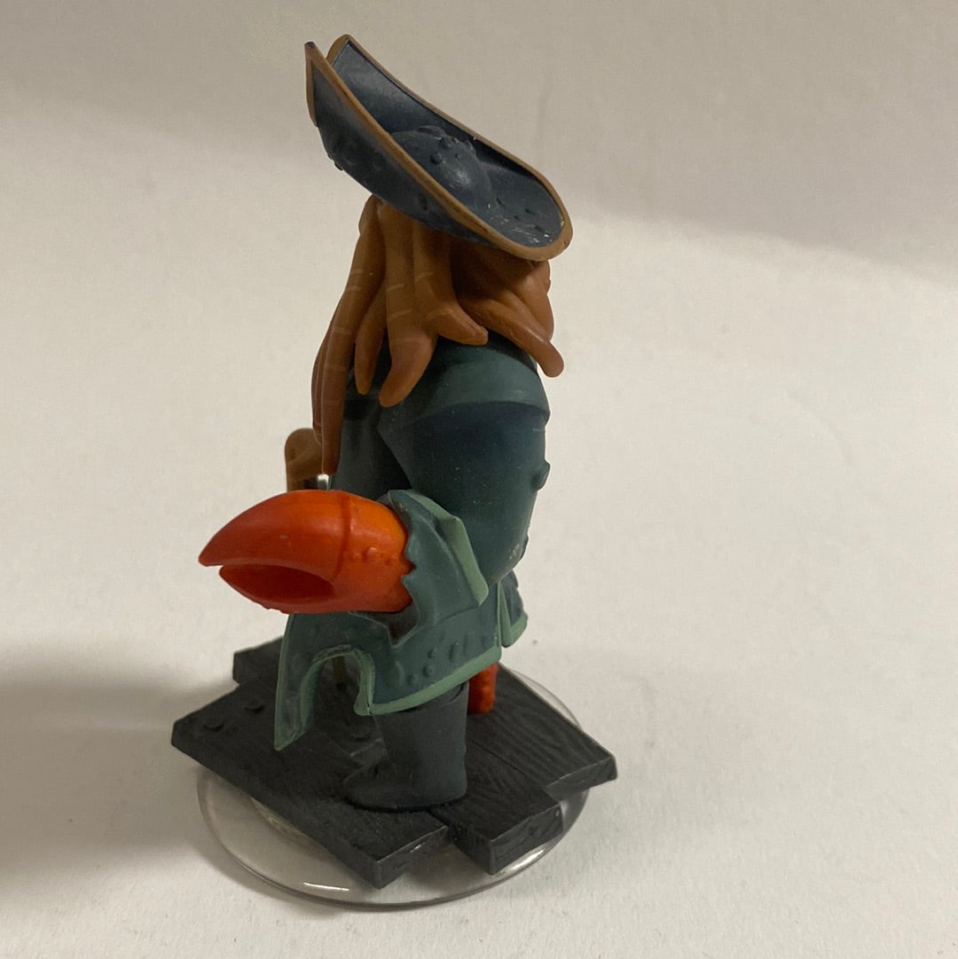 Davy Jones Disney Infinity 1.0