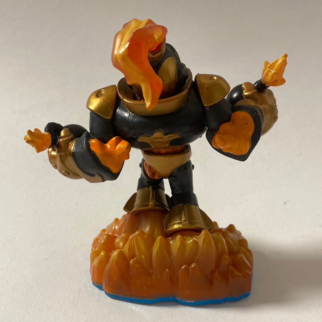 Skylanders Swap Force Blast Zone