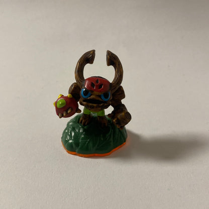 Skylanders Barkley