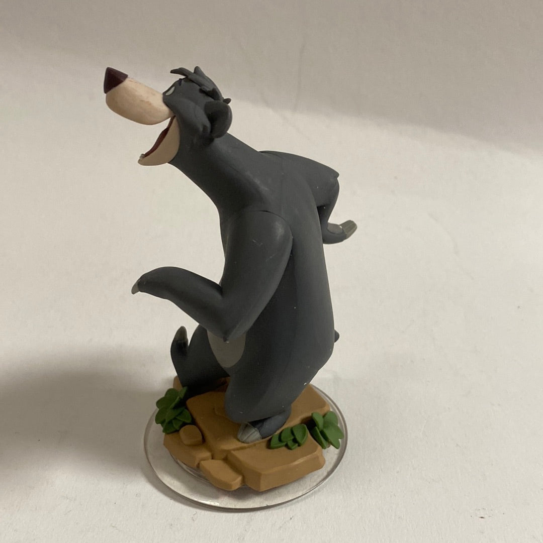 Baloo The Jungle Book Disney Infinity 3.0