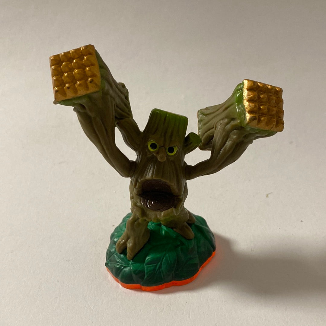 Skylander Giants Stump Smash