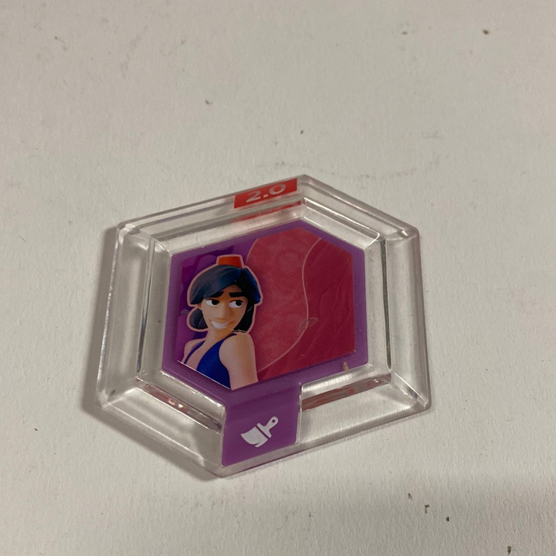 Aladdin Disney Infinity 2.0