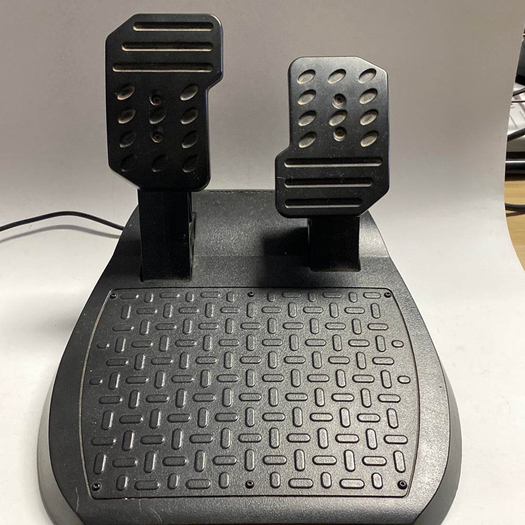 ThrustMaster Ferrari 458 Spider met 2-Pedal Set - Feniks Gameshop