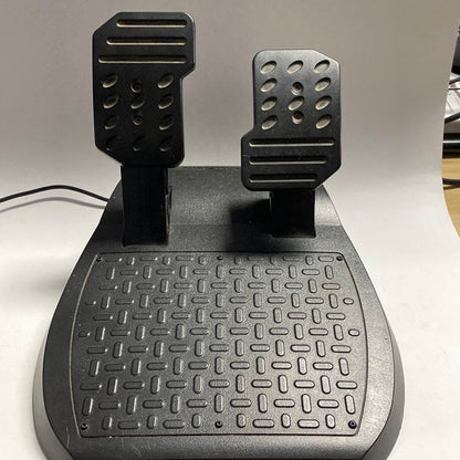 ThrustMaster Ferrari 458 Spider met 2-Pedal Set - Feniks Gameshop