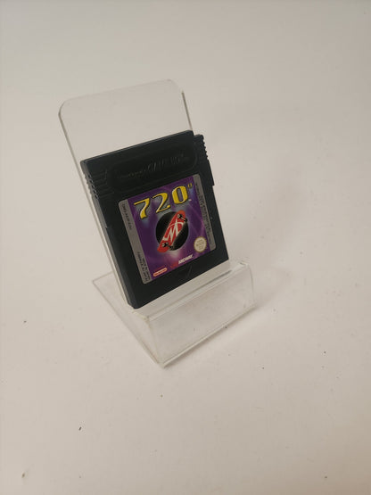720° (Cartridge Only) Game Boy Color - Game Boy Color Games