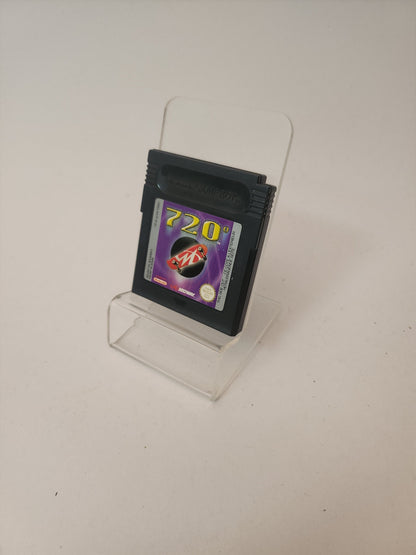 720° (Cartridge Only) Game Boy Color - Game Boy Color Games