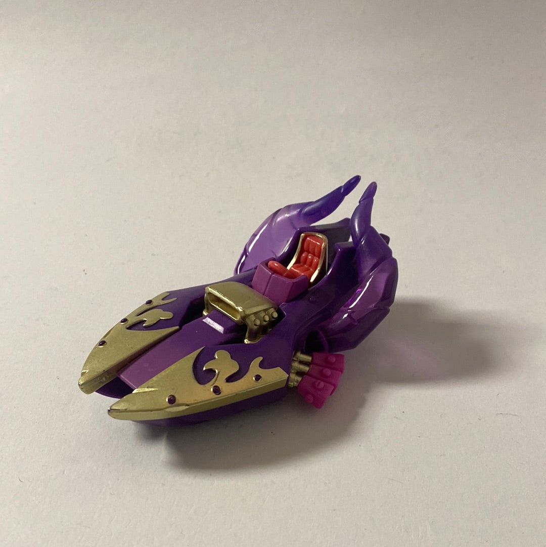 Skylanders Super Chargers Splatter Splasher