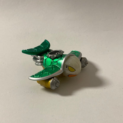 Skylanders Super Chargers Clown Cruiser